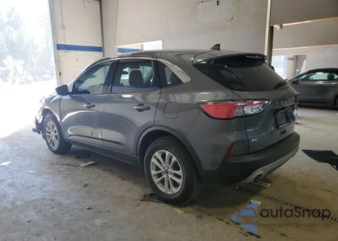 2021 Ford Escape Se z USA, uszkodzony, nr VIN 1FMCU9G60MUA76490
